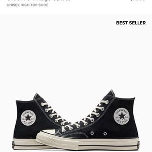Converse Chuck 70 Vintage Canvas shoes
